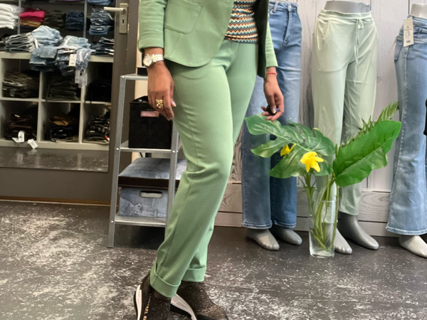 Esvivid Broek elastische band 7213