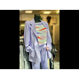 Esvivid Blazer lang zakken 2200 Esvivid Blazer lang zakken 2200