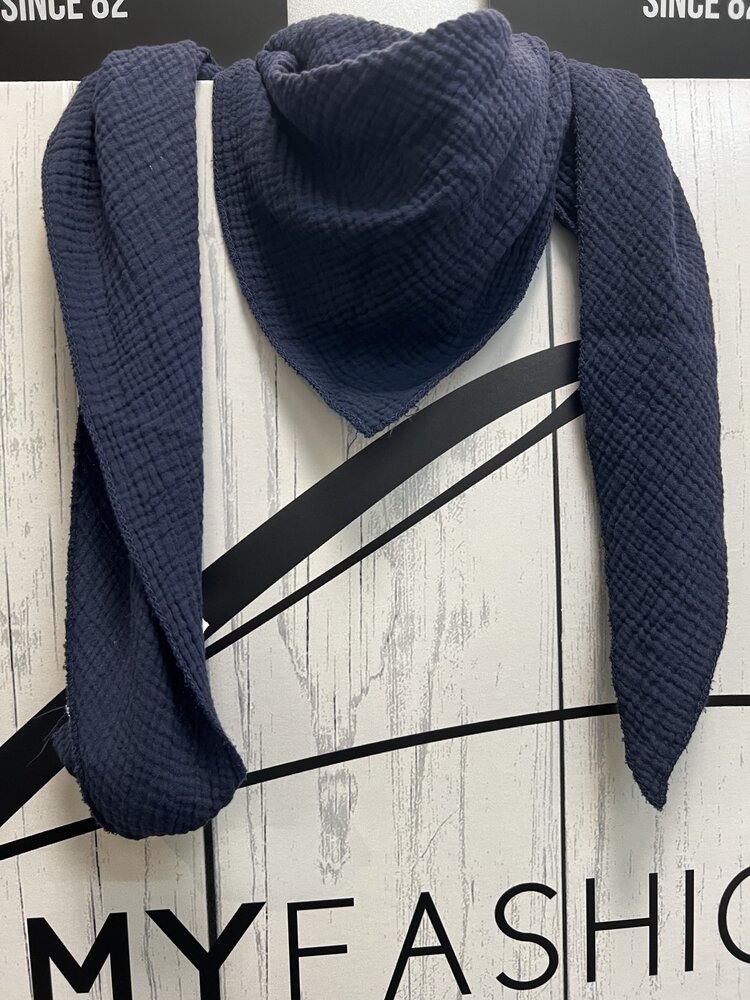 Sjaal driehoek Italy