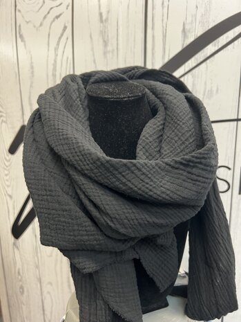 Sjaal driehoek Italy