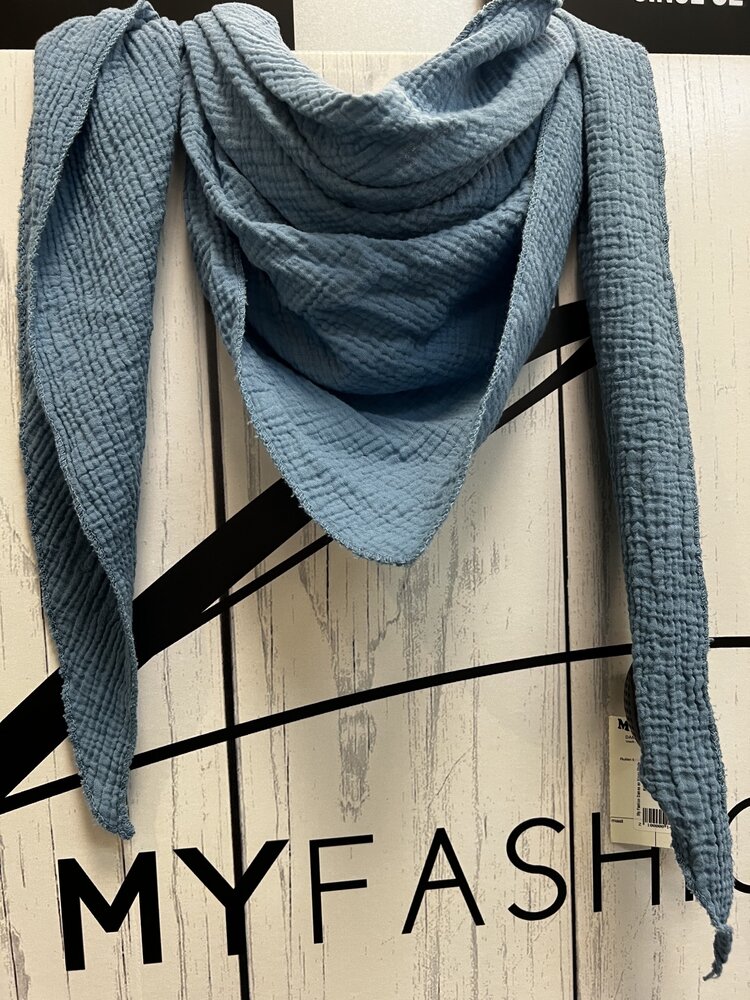 Sjaal driehoek Italy