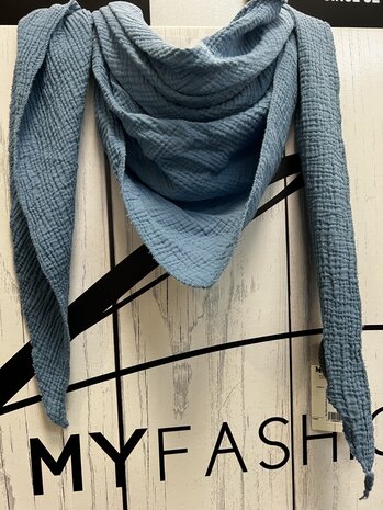 Sjaal driehoek Italy