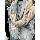 Moda Sjaal rond Paris