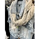 Moda Sjaal rond Paris
