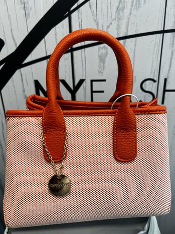 Fashion bag 3 vaks 70716 Fashion bag 3 vaks 70716