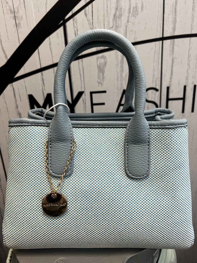 Fashion bag 3 vaks 70716 Fashion bag 3 vaks 70716