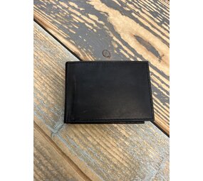 Echt lederen kleine portemonnee 840 Echt lederen kleine portemonnee 840