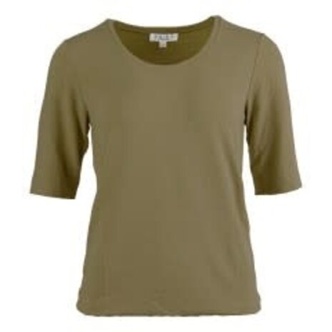 Enjoy Blouson basis halve mouw 153127 Enjoy Blouson basis halve mouw 153127