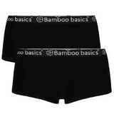 Bamboo Basics BB knitted hipster 2-palck Iris Bamboo Basics BB knitted hipster 2-palck Iris