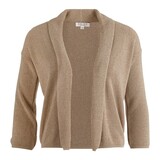 Enjoy Vest 3/4 mw lurex 506781 Enjoy Vest 3/4 mw lurex 506781