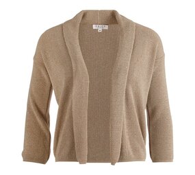 Enjoy Vest 3/4 mw lurex 506781 Enjoy Vest 3/4 mw lurex 506781