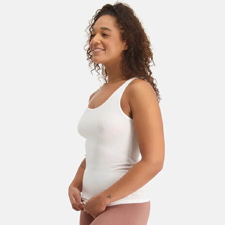 Bamboo Basics Singlet 2 pack Alice Bamboo Basics Singlet 2 pack Alice
