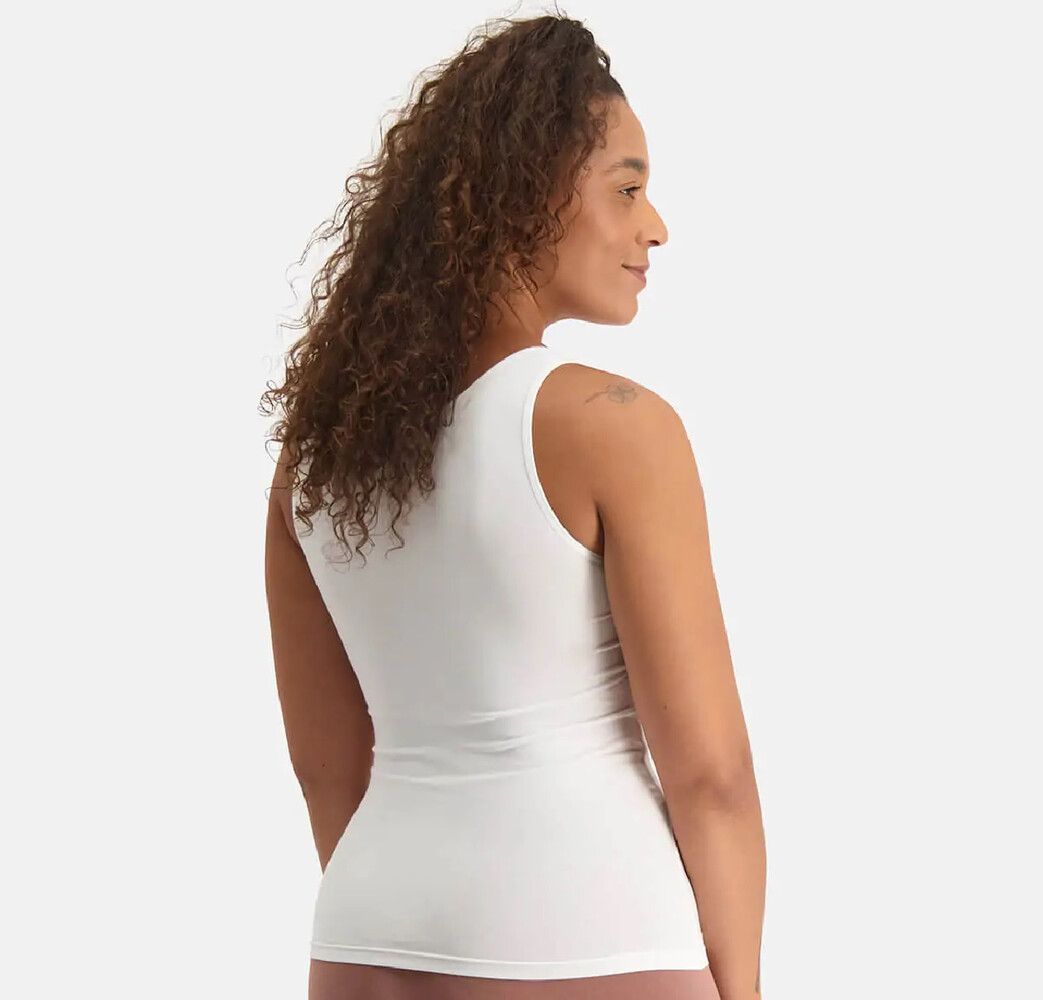 Bamboo Basics Singlet 2 pack Alice Bamboo Basics Singlet 2 pack Alice