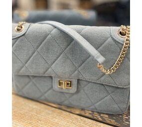 Tas denim 3534 Tas denim 3534