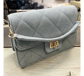 Tas denim 3535 Tas denim 3535