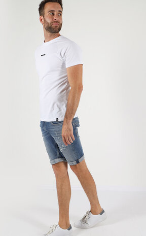 M.O.D. Denim Short denim SP24-1014 Thomas M.O.D. Denim Short denim SP24-1014 Thomas