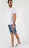 M.O.D. Denim Short denim SP24-1014 Thomas