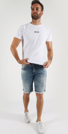 M.O.D. Denim Short denim SP24-1014 Thomas M.O.D. Denim Short denim SP24-1014 Thomas