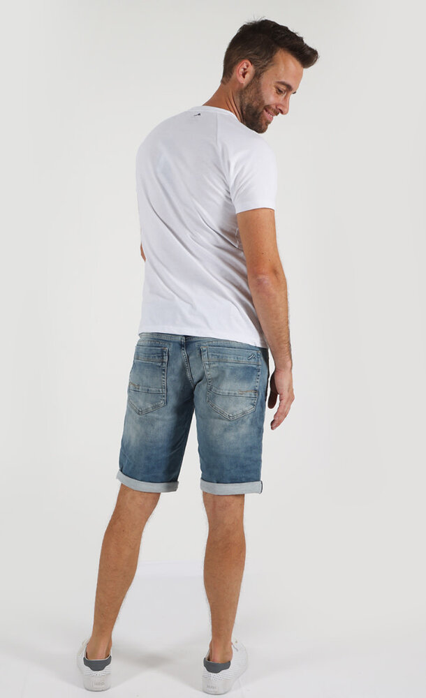 M.O.D. Denim Short denim SP24-1014 Thomas M.O.D. Denim Short denim SP24-1014 Thomas