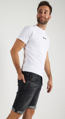 M.O.D. Denim Short denim SP24-1014 Thomas M.O.D. Denim Short denim SP24-1014 Thomas