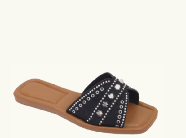 PFS Flip flop denim DM203 PFS Flip flop denim DM203