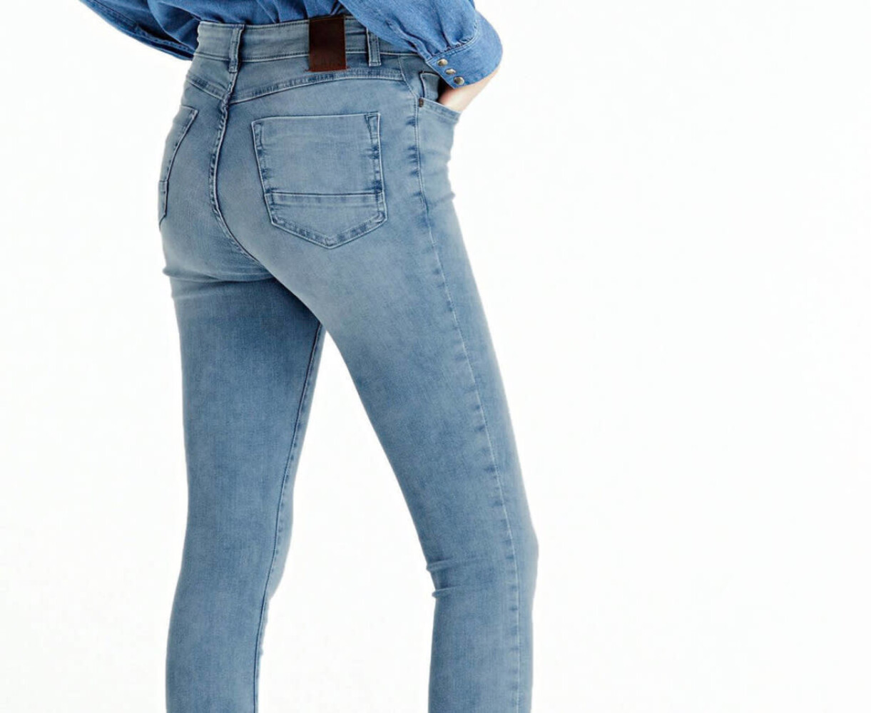 Cars Jeans Denim skinny fit high waist Ophelia Cars Jeans Denim skinny fit high waist Ophelia