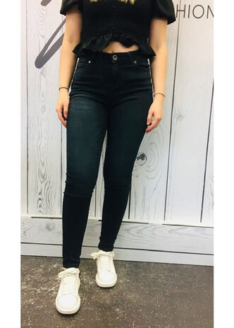 Cars Jeans Denim skinny fit high waist Ophelia Cars Jeans Denim skinny fit high waist Ophelia