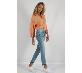 M.O.D. Denim Mima slim SU24-2105 M.O.D. Denim Mima slim SU24-2105