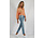 "Kleur: Beetle blue","Breedte maat: 25","Lengte maat: 28"