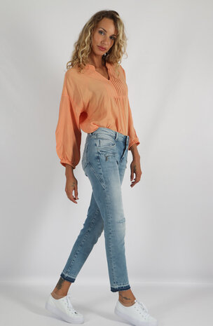 M.O.D. Denim Mima slim SU24-2105