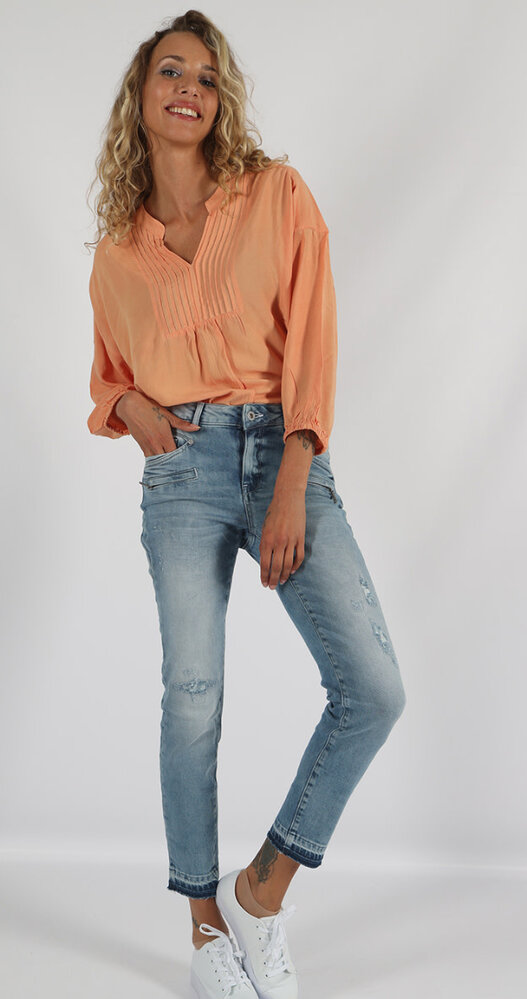 M.O.D. Denim Mima slim SU24-2105