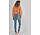 "Kleur: Beetle blue","Breedte maat: 28","Lengte maat: 28"