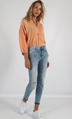 M.O.D. Denim Mima slim SU24-2105