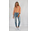 "Kleur: Beetle blue","Breedte maat: 30","Lengte maat: 28"