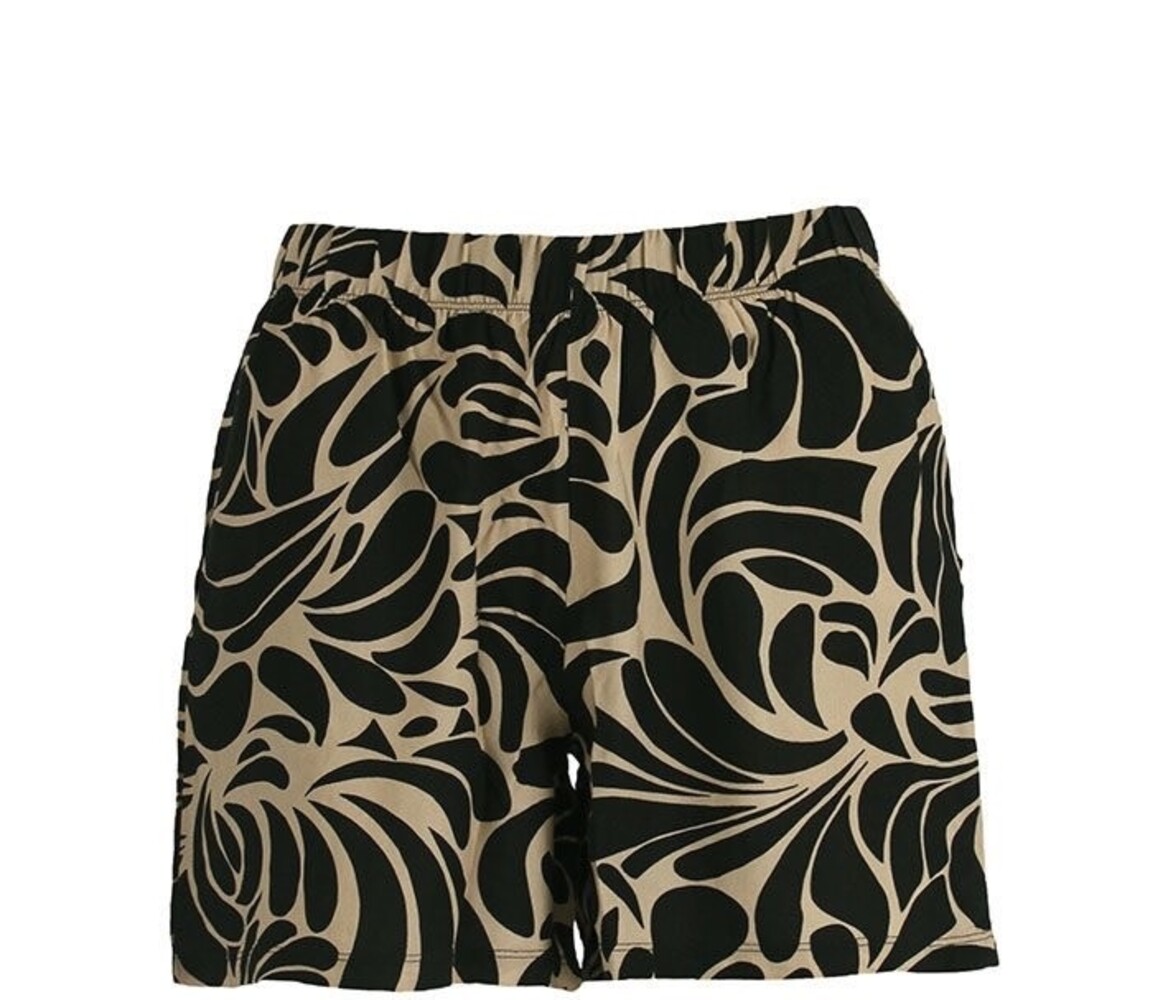 Enjoy Short allover print 155261 Enjoy Short allover print 155261