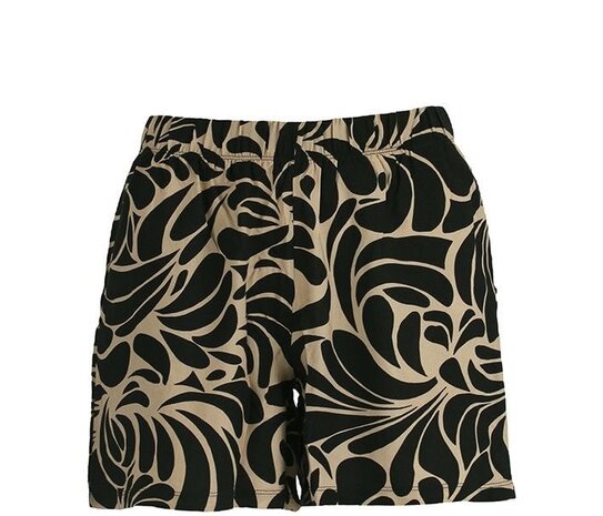 Enjoy Short allover print 155261 Enjoy Short allover print 155261