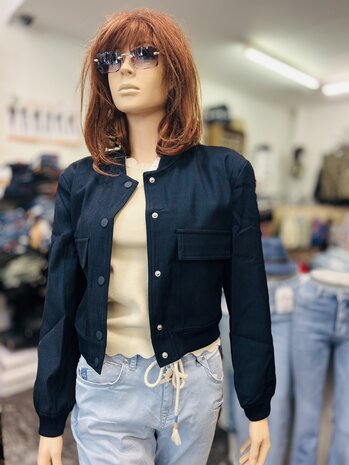 Fashion Jasje dukkers JBU