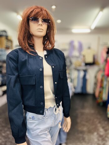 Fashion Jasje dukkers JBU