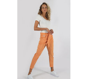 M.O.D. Denim Broek Boy Fit SU24-2073 Iris M.O.D. Denim Broek Boy Fit SU24-2073 Iris