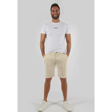 M.O.D. Denim Short Chino SU24-1313Hector M.O.D. Denim Short Chino SU24-1313Hector