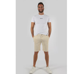 M.O.D. Denim Short Chino SU24-1313Hector M.O.D. Denim Short Chino SU24-1313Hector
