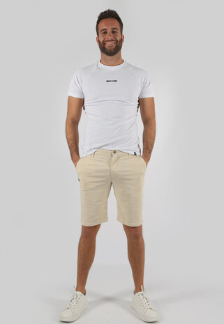 M.O.D. Denim Short Chino SU24-1313Hector M.O.D. Denim Short Chino SU24-1313Hector
