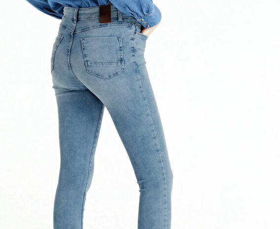 Cars Jeans Denim skinny fit high waist Ophelia Cars Jeans Denim skinny fit high waist Ophelia