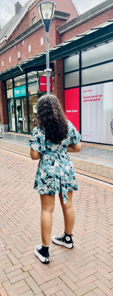 Jumpshort ritssluiting achter 826 Jumpshort ritssluiting achter 826