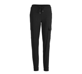 Enjoy Enjoy Cargo broek travel stof 479006 Enjoy Enjoy Cargo broek travel stof 479006