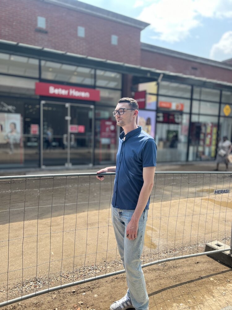 Raymonds Life Overhemd jersey KM 4410 Raymonds Life Overhemd jersey KM 4410