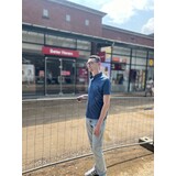 Raymonds Life Overhemd jersey KM 4410 Raymonds Life Overhemd jersey KM 4410