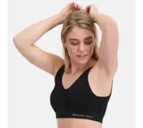 Bamboo Basics Seamless padded bra Fleur Bamboo Basics Seamless padded bra Fleur