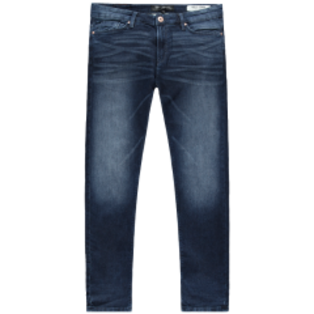 Cars Jeans Denim tapered fit Ancona Cars Jeans Denim tapered fit Ancona