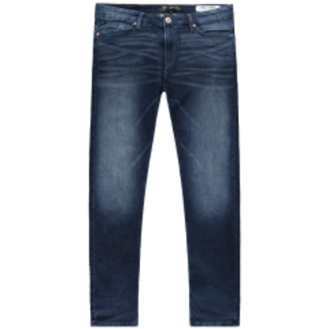 Cars Jeans Denim tapered fit Ancona Cars Jeans Denim tapered fit Ancona